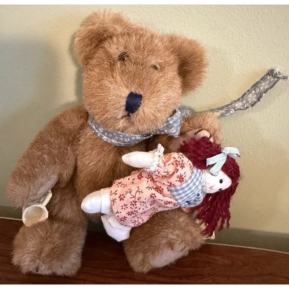 Boyds Bear 